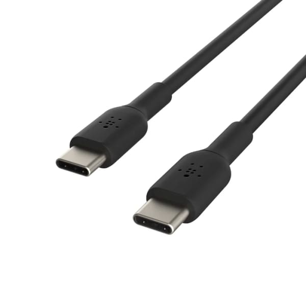 Câble de CHARGE™ BOOST USB-C vers (CAB003bt1MBK) Câble de CHARGE™ BOOST USB-C vers (CAB003bt1MBK)